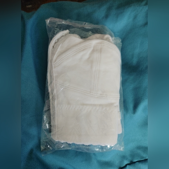 FirstChoice by AAdvantage 518 Postsurgical Mammary Compression Bra, Size M 34-36 - Picture 3 of 3